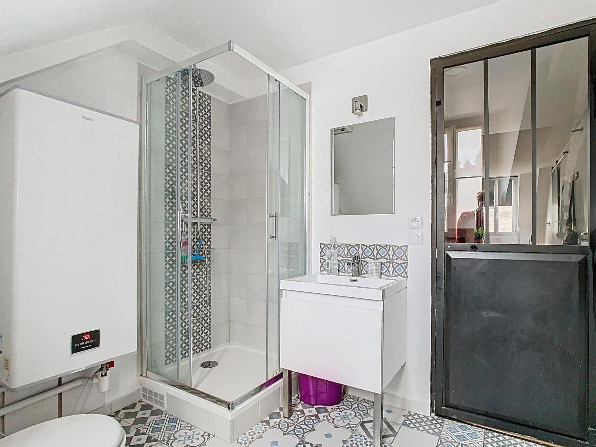 Appartement Le Briais à Melun Extérieur photo