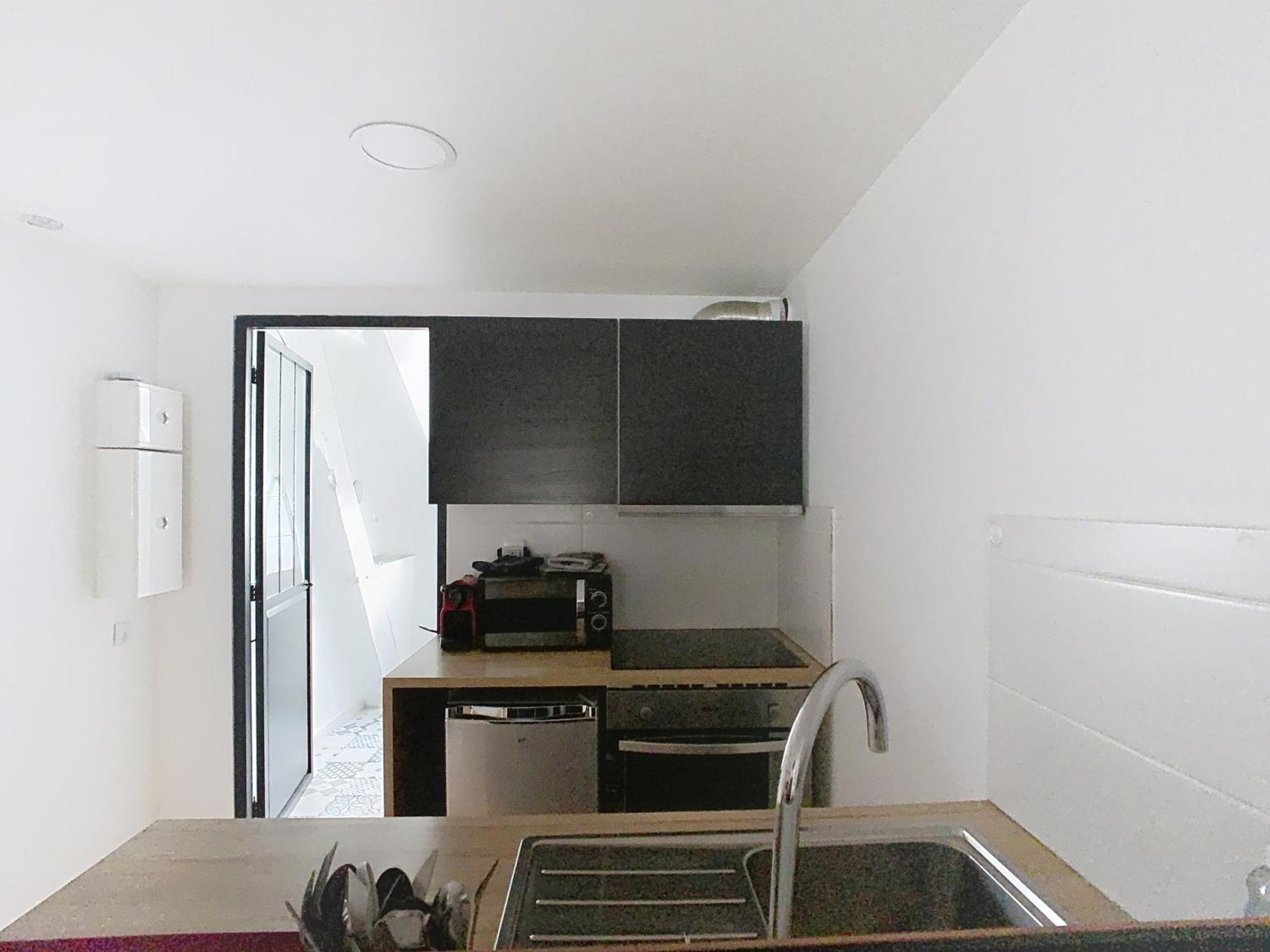 Appartement Le Briais à Melun Extérieur photo
