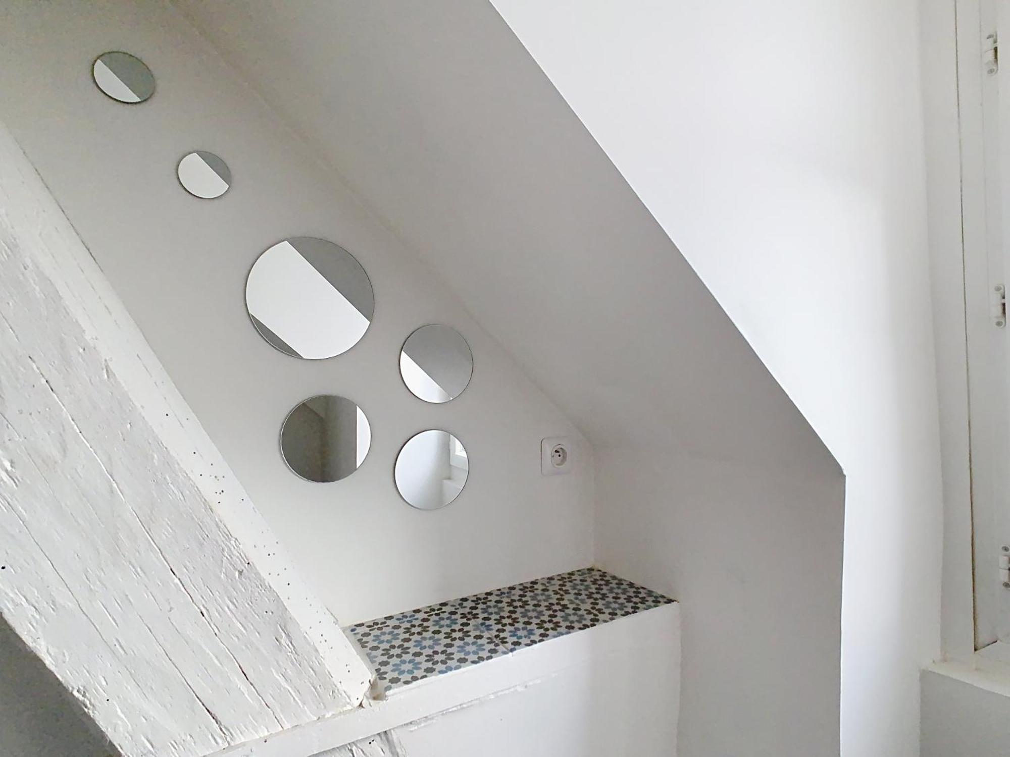 Appartement Le Briais à Melun Extérieur photo
